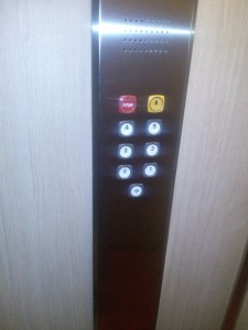 installazione ascensori roma